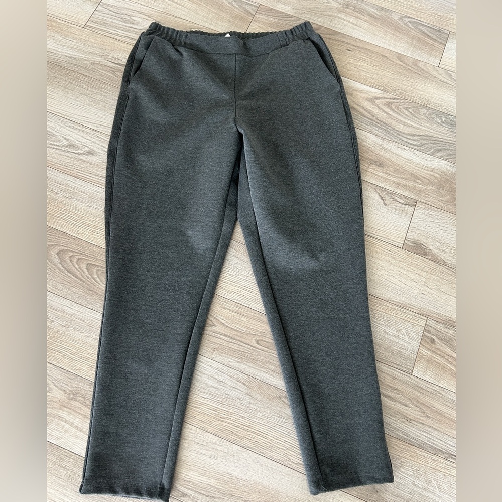 Lole size large knit pant